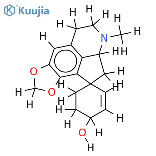 (+)-dihydromecambrinol-D structure