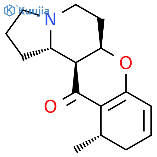 (-)-isoelaeocarpiline structure