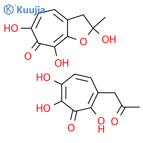 Nemanolone A structure