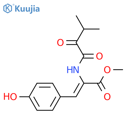 Phomarosine C structure