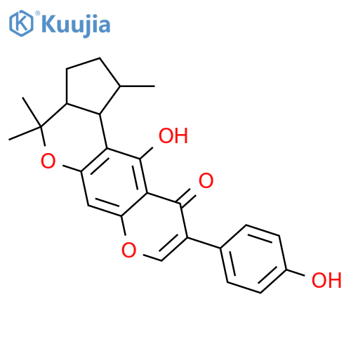 Amelliaone E structure