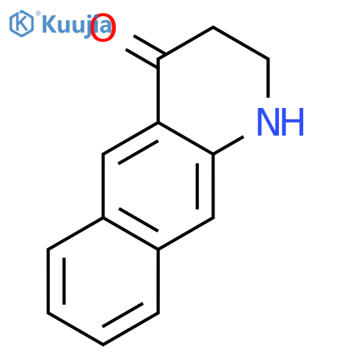 2,3-Dihydrobenzogquinolin-4(1H)-one structure