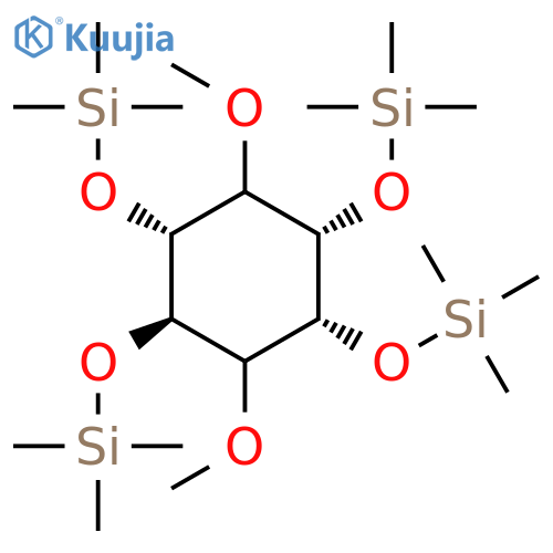 (+)-Pinpollitol structure