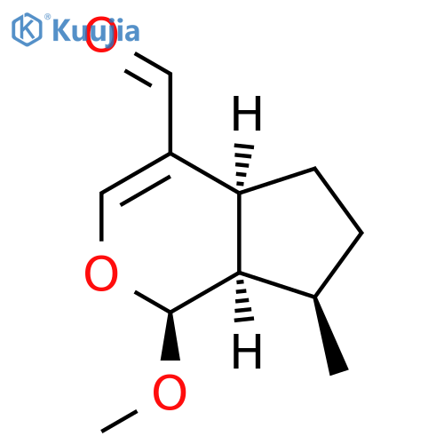 Artselaenin A; 1-Epimer structure