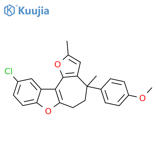 AKQYTWNPENOPLR-UHFFFAOYSA-N structure