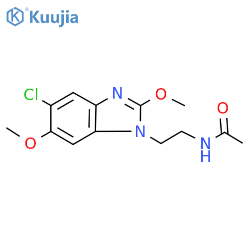 ACH-000143 structure