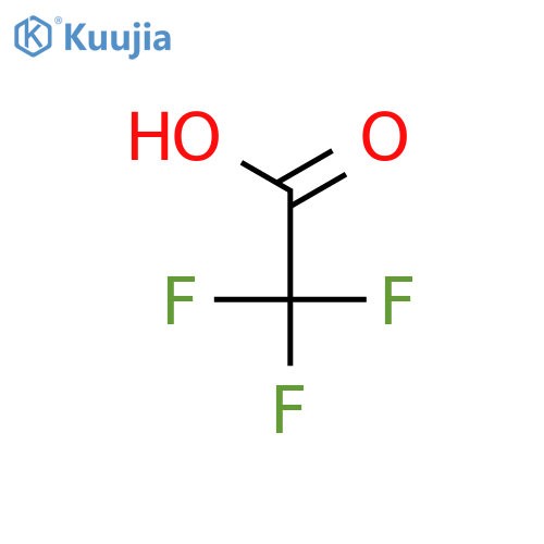 3-ethynyl-3-methyl-azetidine;2,2,2-trifluoroacetic acid structure