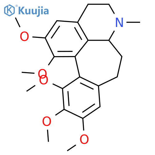O-Methylkreysigine structure
