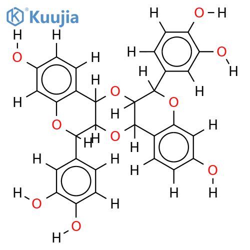 profisetinidin structure