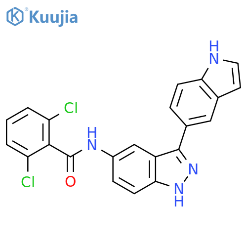 MD2-Tlr4-IN-1 structure