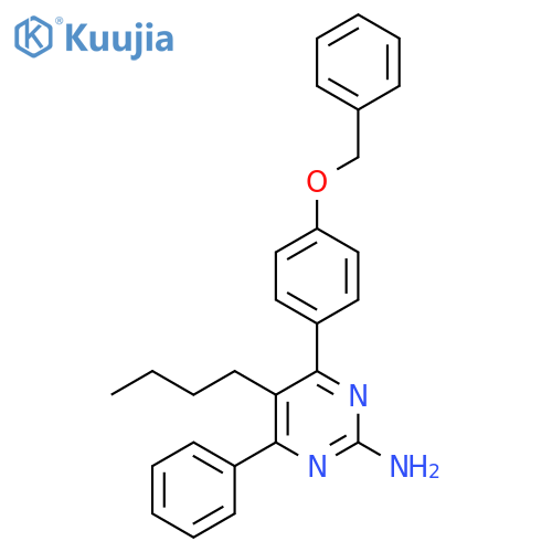 Schembl22139522 structure