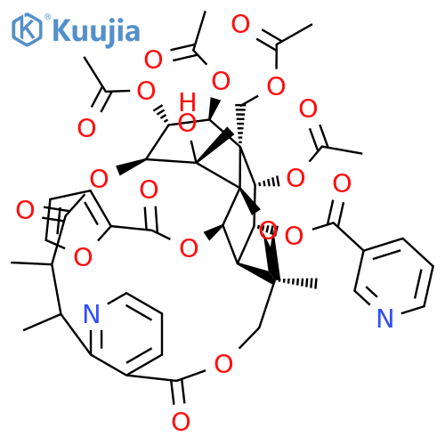 HYPONINE E structure