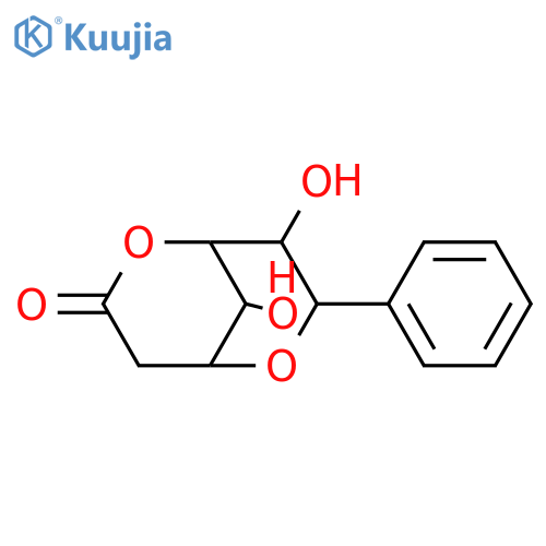 Goniopypyrone; 7-Epimer structure