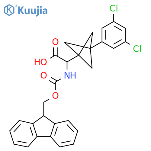 CID 137945907 structure