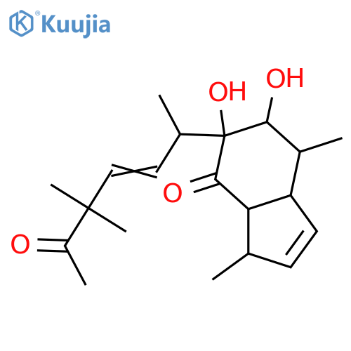Euphorhelipane A; 13-Epimer structure