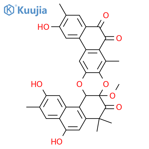Actephilol B structure
