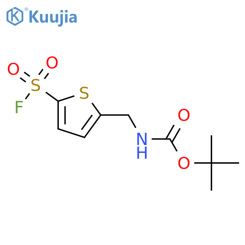 Not Yet Assigned structure