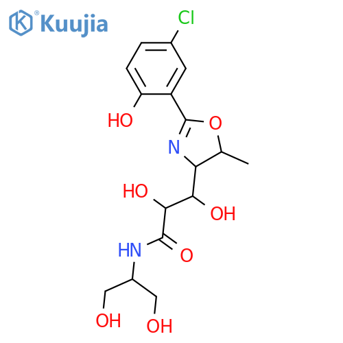 Leptazoline B structure