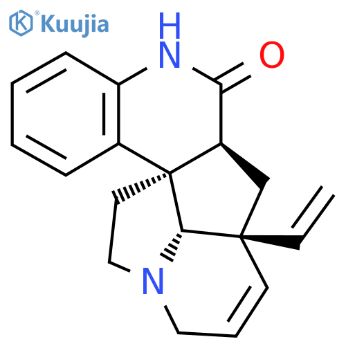 Meloscine structure