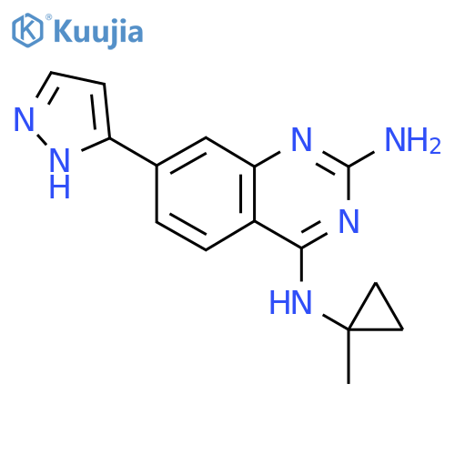 NLRP3 agonist 1 structure