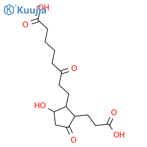 PGE-M structure