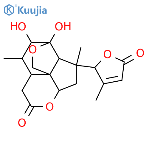 Polyandrol; 15-Deoxy structure