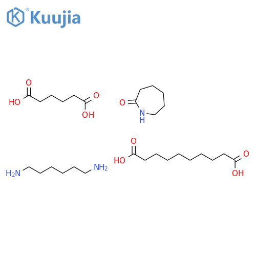 Elvamide 8063 structure