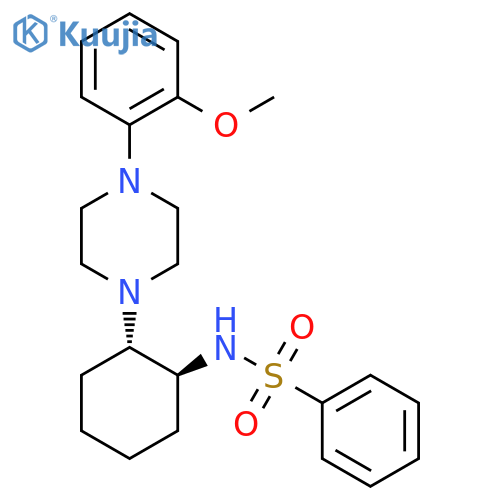 (1S,2S)-ML-SI3 structure