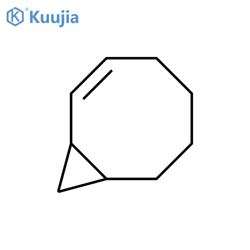 Bicyclo[6.1.0]non-2-ene structure