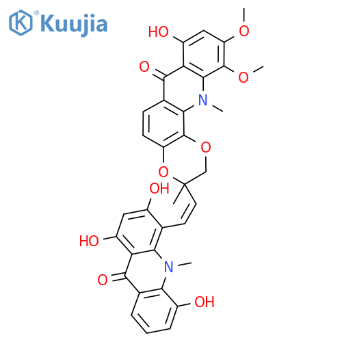Glycobismine D structure