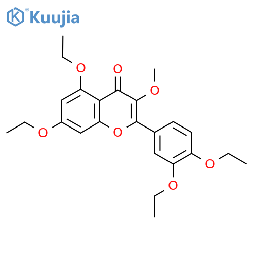 2638-97-3 structure