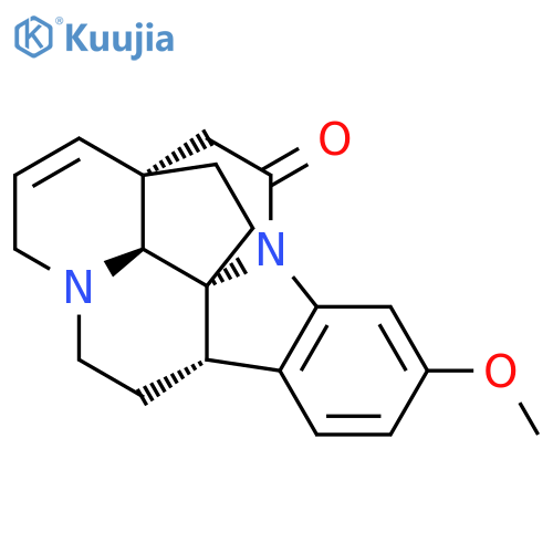 11-Methoxyschizogalan-14-one structure