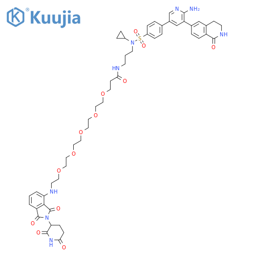 WH-10417-099 structure