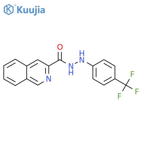 LW3 structure