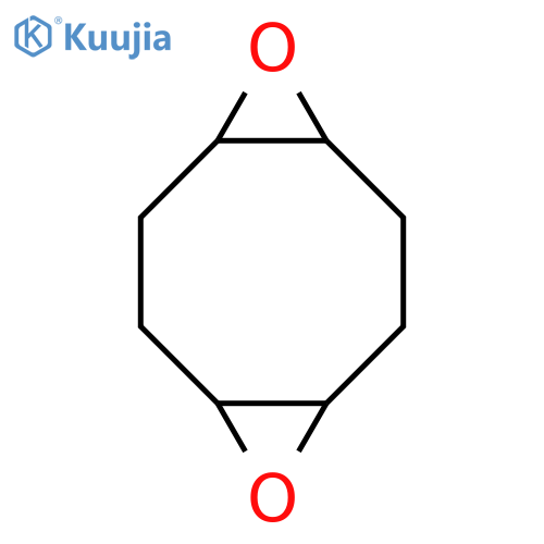 5,10-Dioxatricyclo[7.1.0.04,6]decane structure
