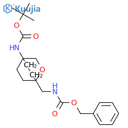 Not Yet Assigned structure