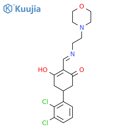 DC-LC3in-D5 structure