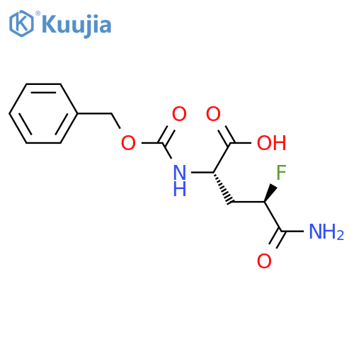 Not Yet Assigned structure