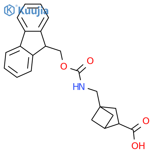 Not Yet Assigned structure