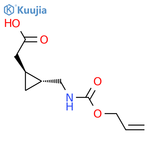 Not Yet Assigned structure
