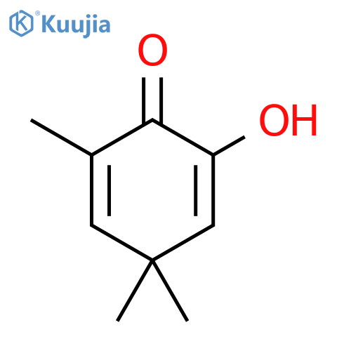 Lanierone structure