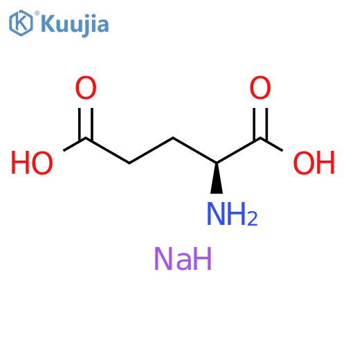 Poly-L-Glutamic Acid Sodium Salt structure