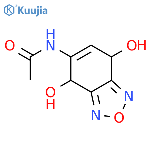 296797-53-0 structure