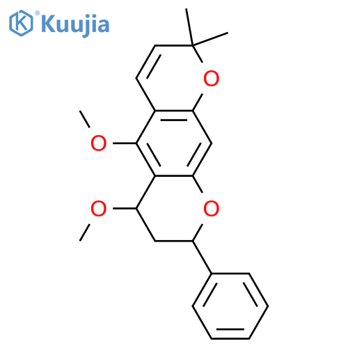 Xuulanin structure