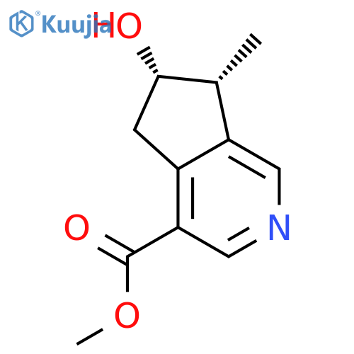 cantleyine structure