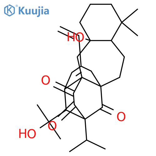 Salvatrione structure