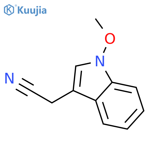 Caulilexin C structure
