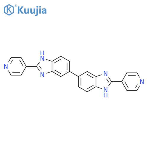 Ridinilazole structure