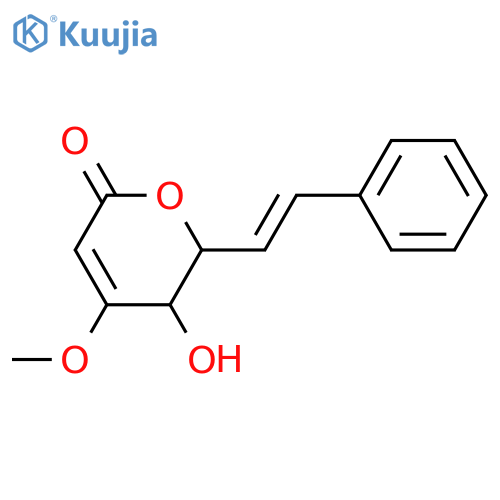 Kawainol structure