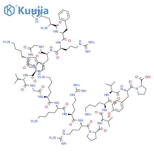 a6-24-Corticotropin structure